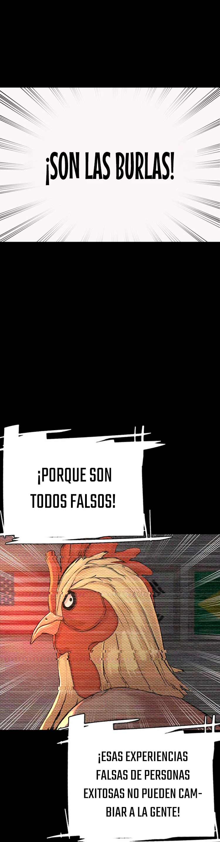 Como madrear > Capitulo 10 > Page 41